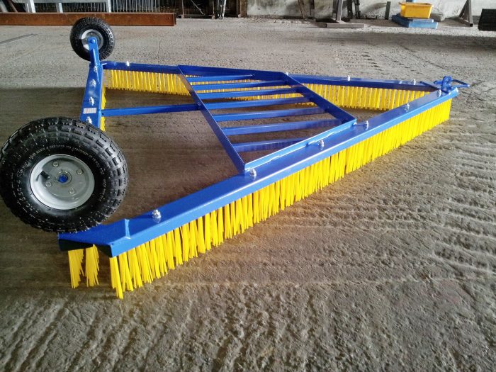 Drag Brush RC Engineering NI Ltd. Delivered daily to NI, Ireland The UK