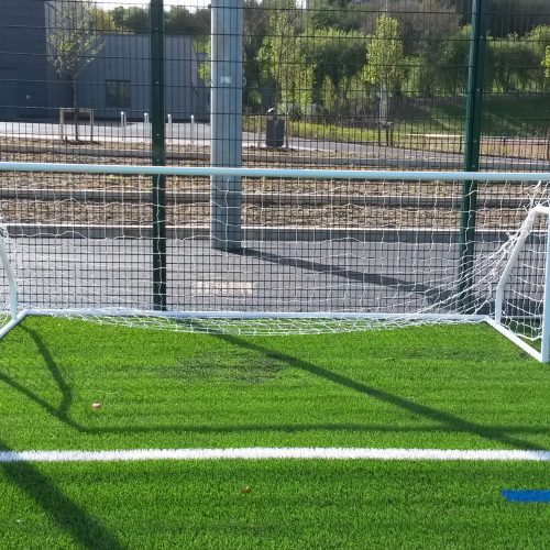 Synthetic Pitch